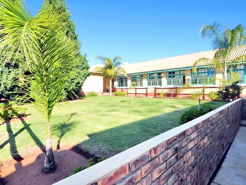 オアシス カントリー ロッジ (Oasis Country Lodge)の写真