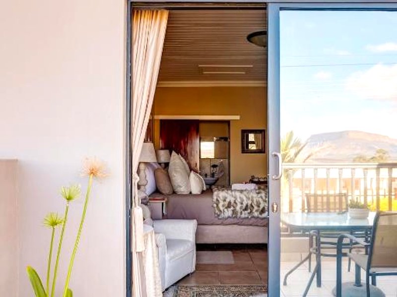 Mountain View Guesthouseの写真