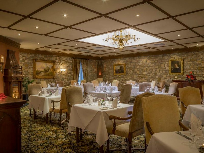 Lough Rynn Castleの写真