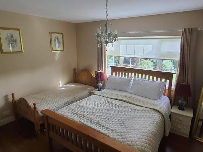 Lough Rynn View Accommodation Accommodation - Room onlyの写真