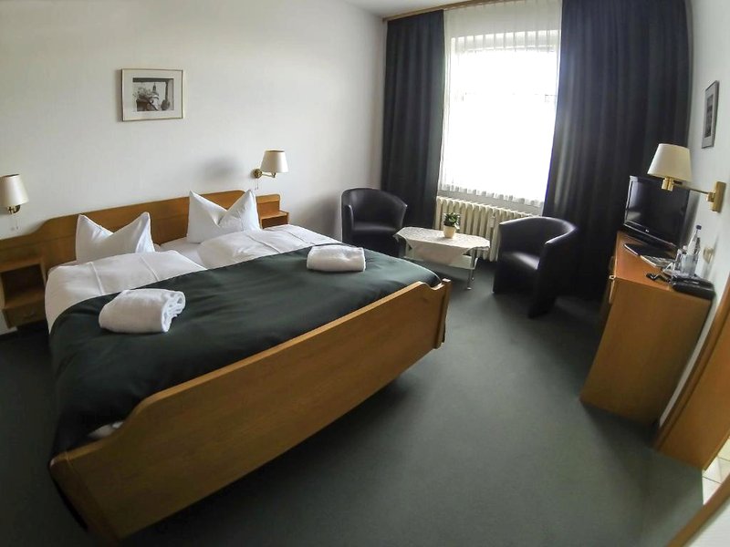 Central-Hotel Torgauの写真