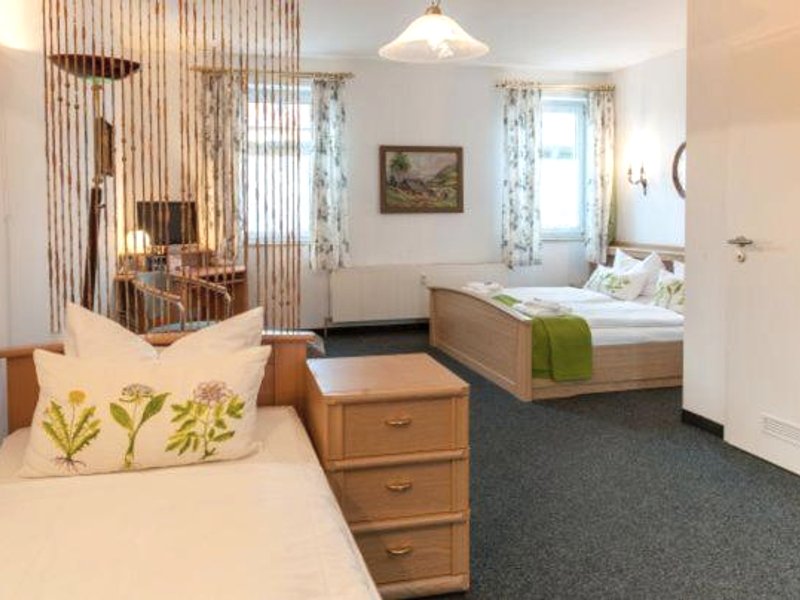 Hotel Torgauer Brauhofの写真