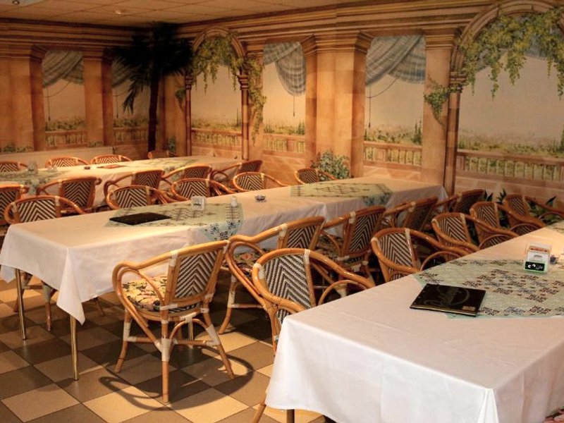 Hotel Torgauer Brauhofの写真