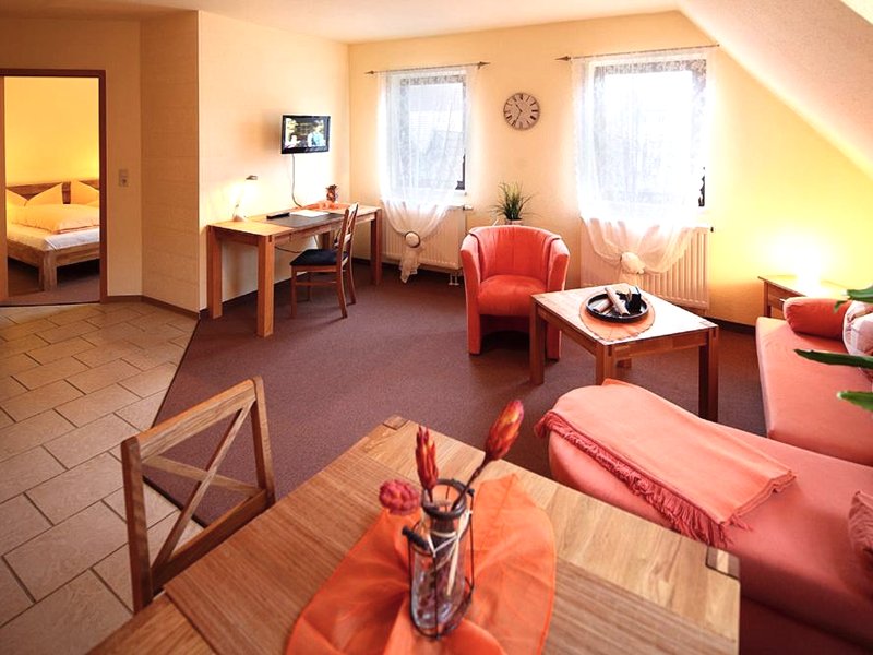 Hotel-Pension zum Marktの写真