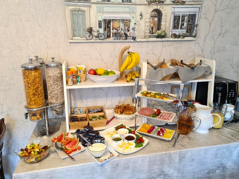 Blackrock Carole Ville Guesthouseの写真