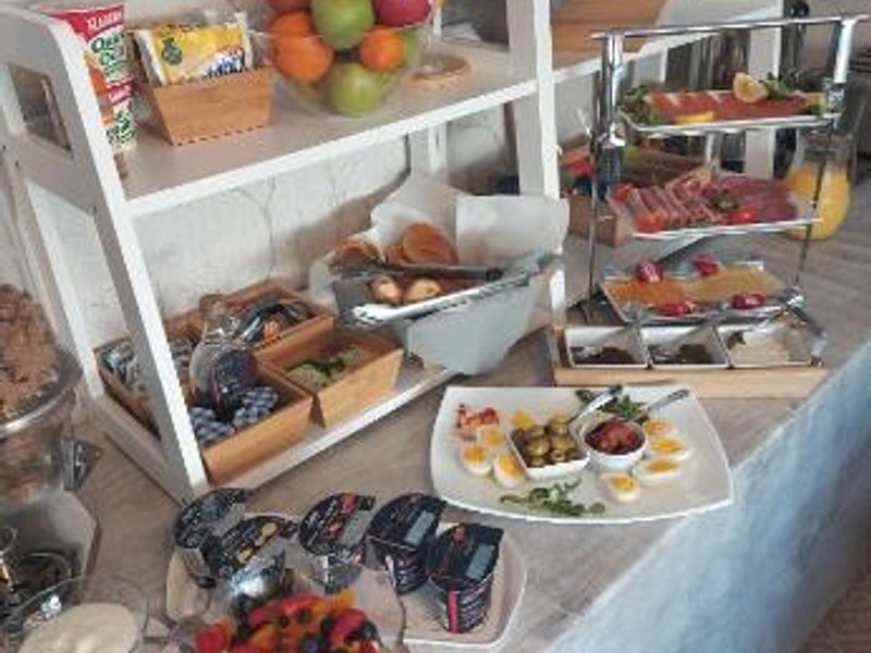 Blackrock Carole Ville Guesthouseの写真