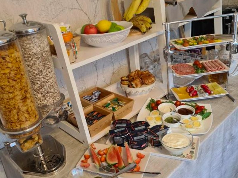 Blackrock Carole Ville Guesthouseの写真