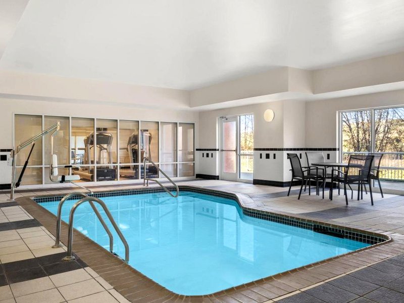 Fairfield Inn & Suites Paducahの写真