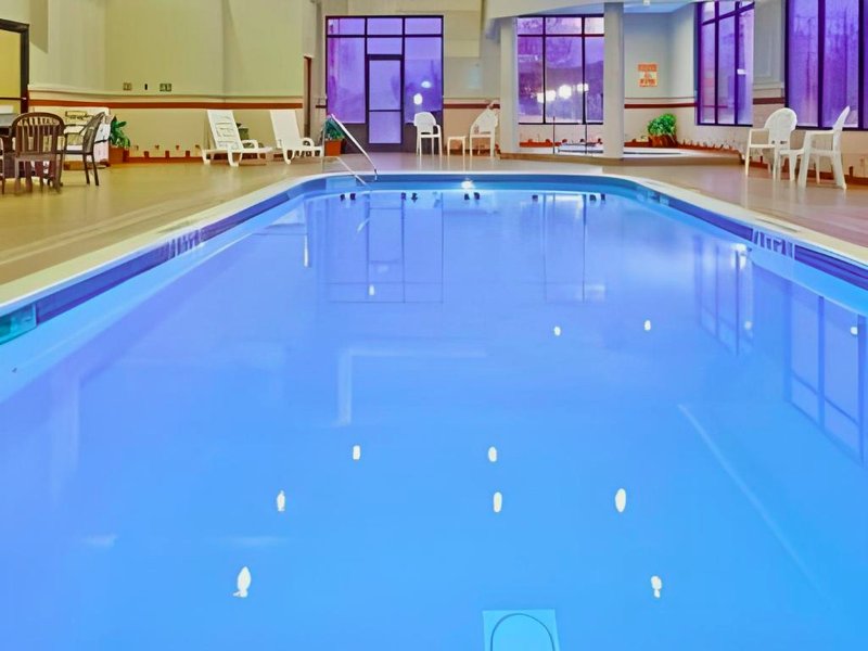 Auburn Place Hotel & Suites Paducahの写真