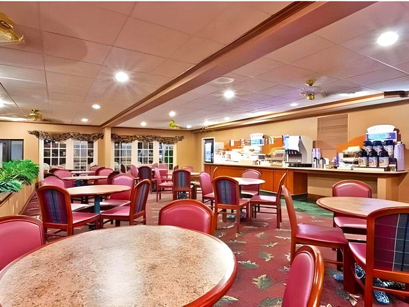 Auburn Place Hotel & Suites Paducahの写真