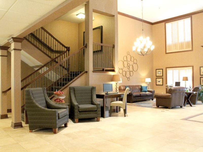 Auburn Place Hotel & Suites Paducahの写真