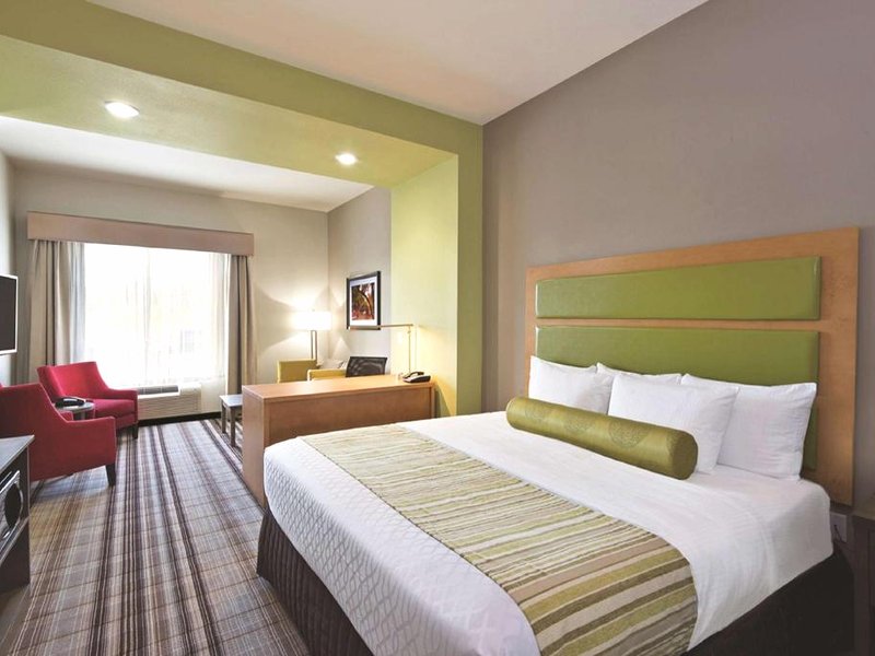 ラ キンタ イン&スイーツ バイ ウィンダム パデューカ (La Quinta Inn & Suites by Wyndham Paducah)の写真