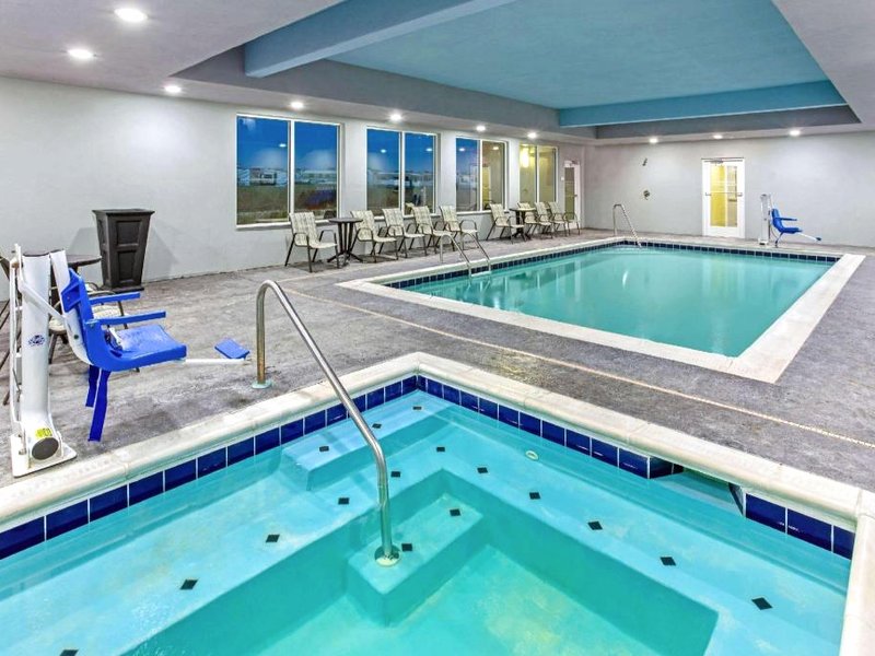 ラ キンタ イン&スイーツ バイ ウィンダム パデューカ (La Quinta Inn & Suites by Wyndham Paducah)の写真