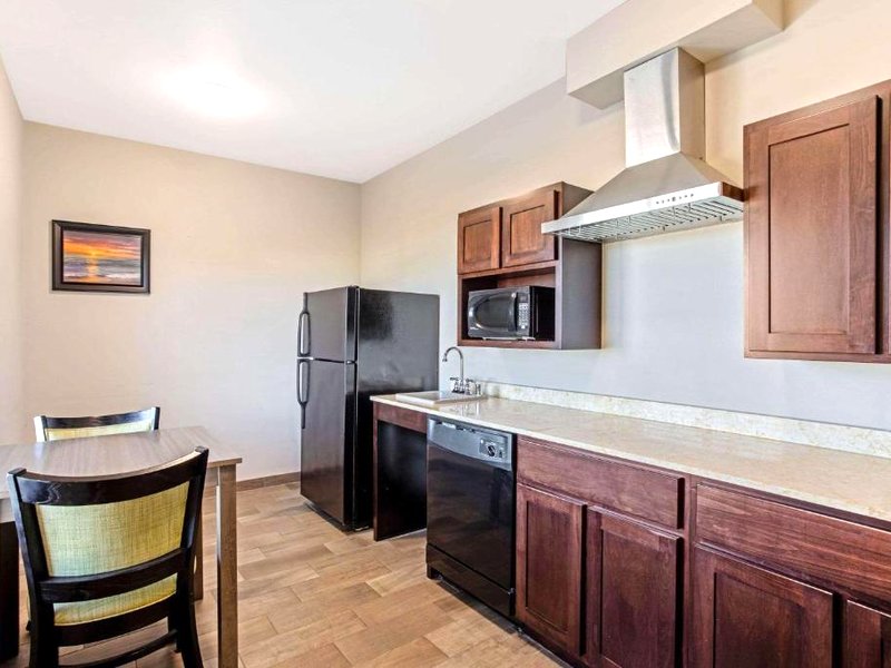 ラ キンタ イン&スイーツ バイ ウィンダム パデューカ (La Quinta Inn & Suites by Wyndham Paducah)の写真