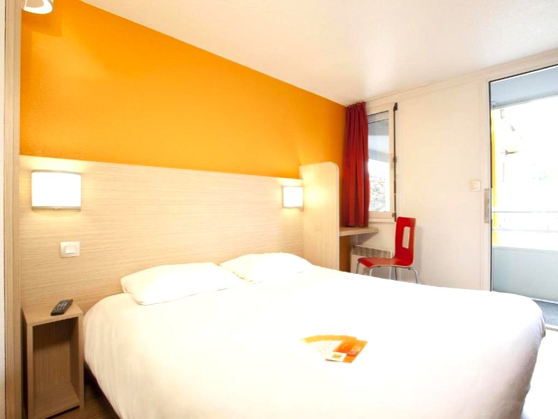 ホテル プルミエール クラース ストラスブール ウエスト - ゼニス (Hotel Premiere Classe Strasbourg Ouest - Zenith)の写真