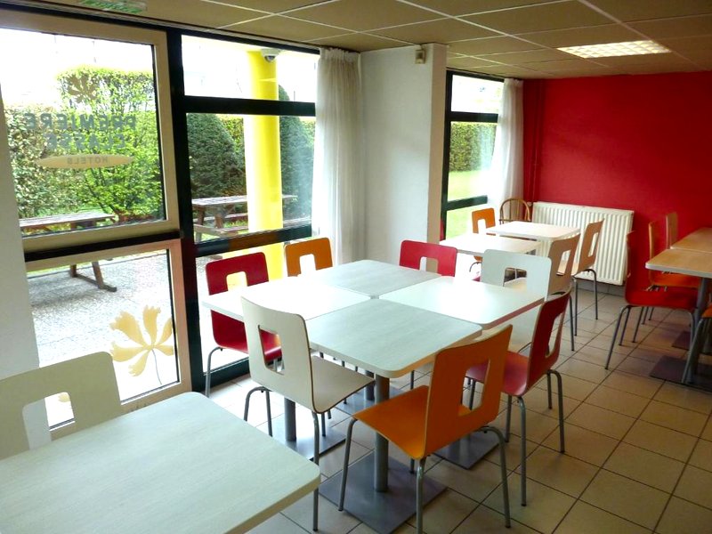 ホテル プルミエール クラース ストラスブール ウエスト - ゼニス (Hotel Premiere Classe Strasbourg Ouest - Zenith)の写真