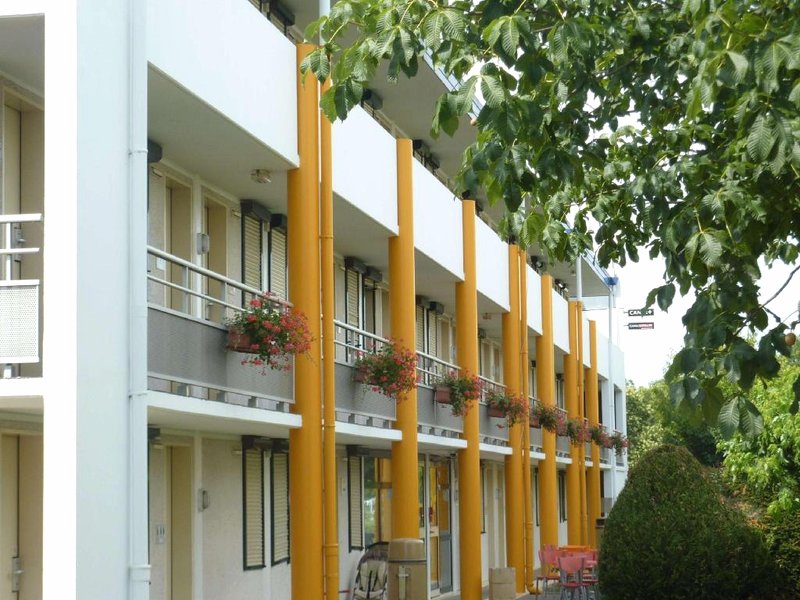 ホテル プルミエール クラース ストラスブール ウエスト - ゼニス (Hotel Premiere Classe Strasbourg Ouest - Zenith)の写真