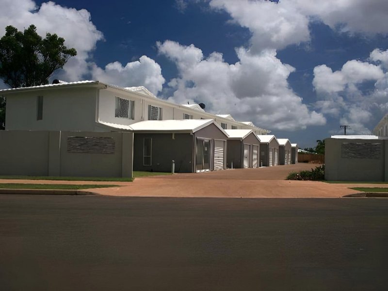 アレクサンドラス オン タカルバン アコモデーション (Alexandra Apartments)の写真