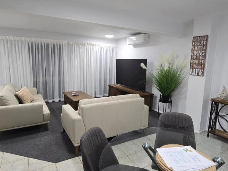 Villa Mirasol Motor Innの写真