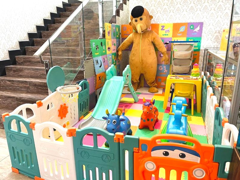 ホテル ロディタ バンジャルバル (Hotel Roditha Banjarbaru)の写真