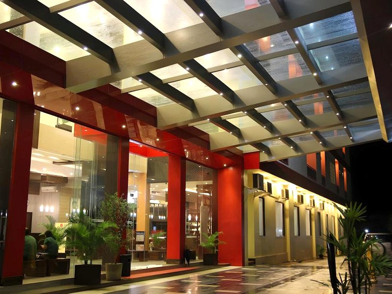 ホテル ロディタ バンジャルバル (Hotel Roditha Banjarbaru)の写真