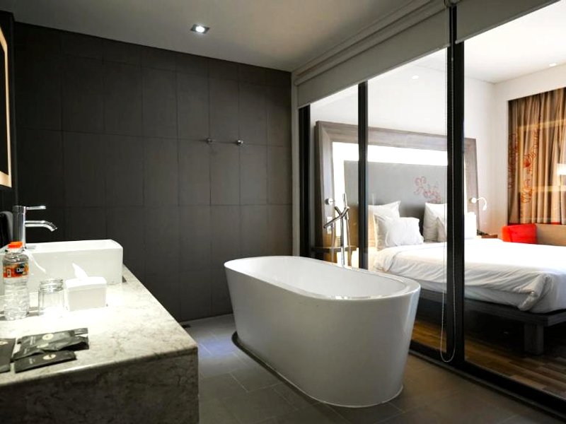 ノボテル バンジャルマシン エアポート ホテル (Novotel Banjarmasin Airport Hotel)の写真