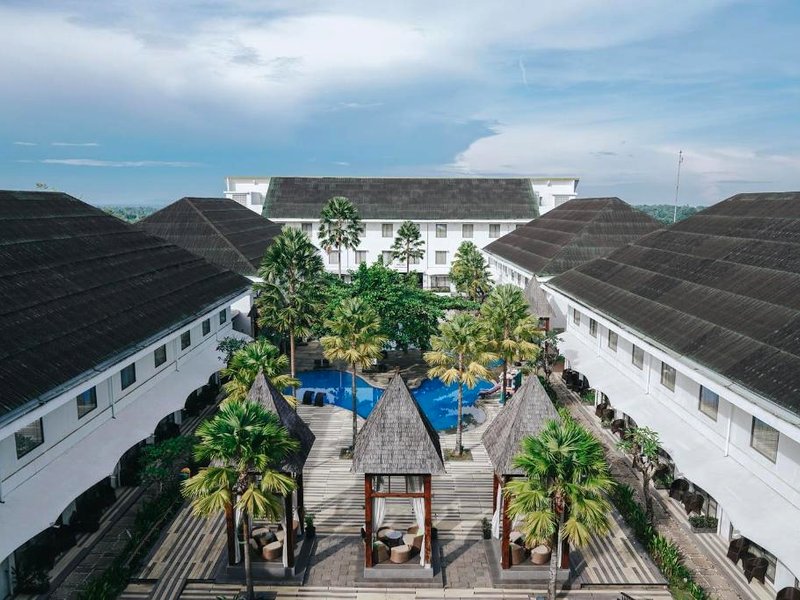 ノボテル バンジャルマシン エアポート ホテル (Novotel Banjarmasin Airport Hotel)の写真