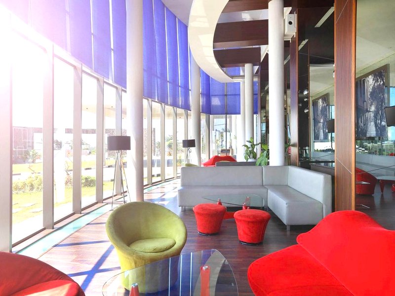 ノボテル バンジャルマシン エアポート ホテル (Novotel Banjarmasin Airport Hotel)の写真