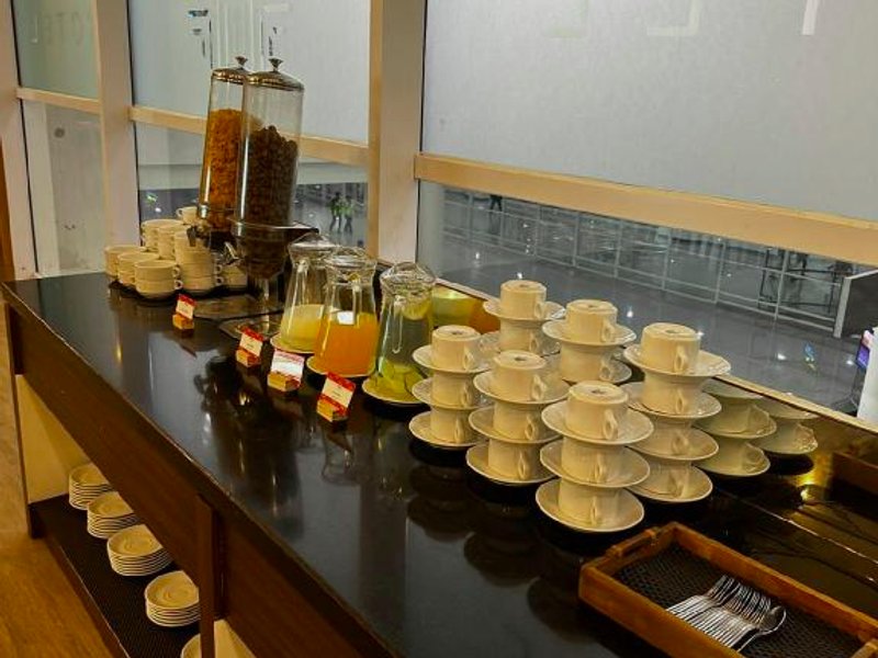 コーディア ホテル バンジャルマシン - ホテル ダラム バンダラ (Cordia Hotel Banjarmasin - Hotel Dalam Bandara)の写真