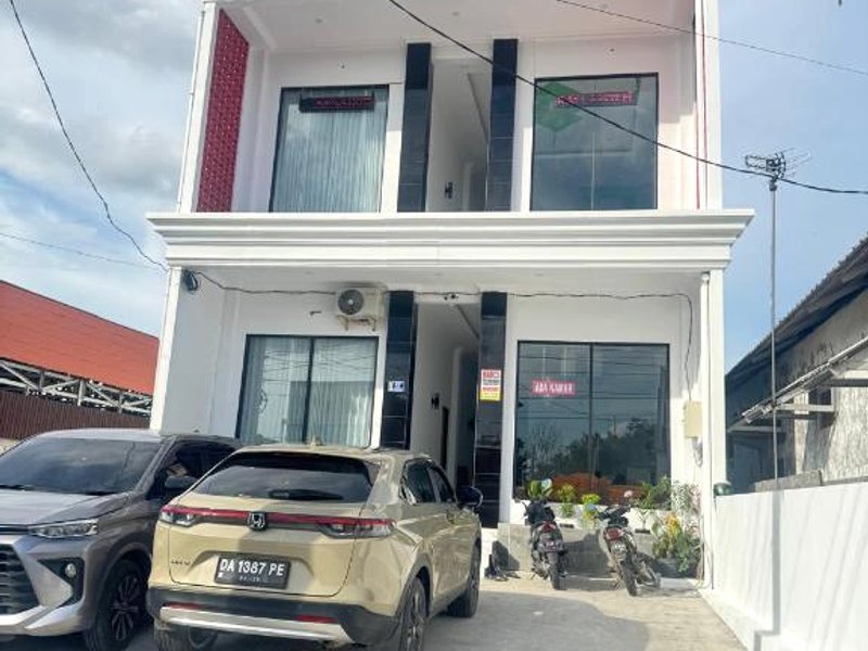 Hotel kayla syariahの写真