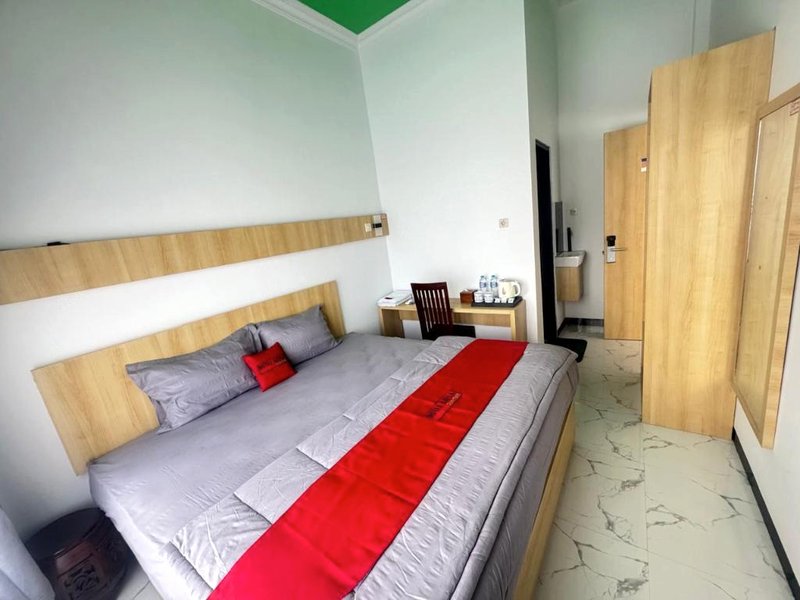 Hotel kayla syariahの写真