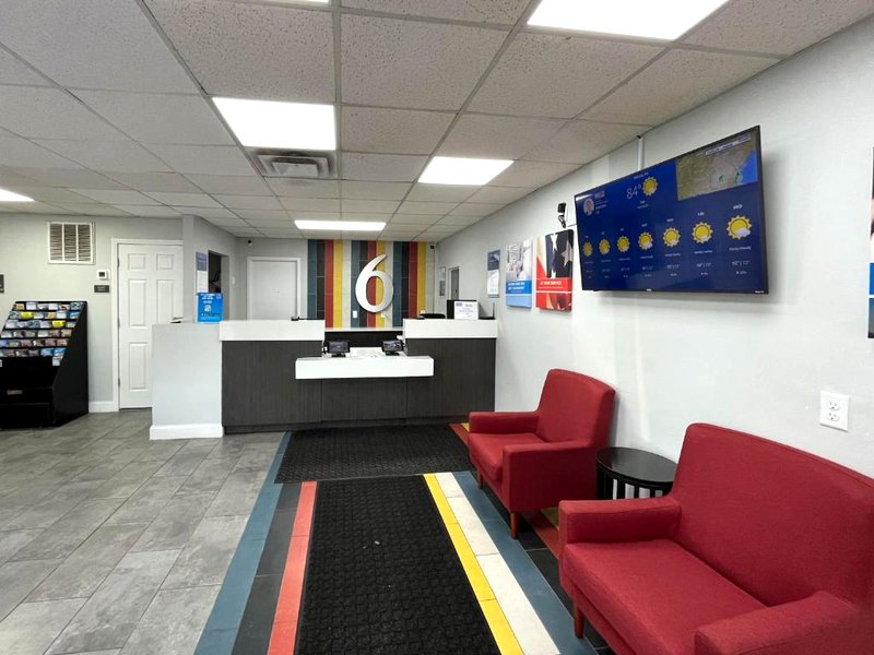 Studio 6  Suites Lafayette, INの写真