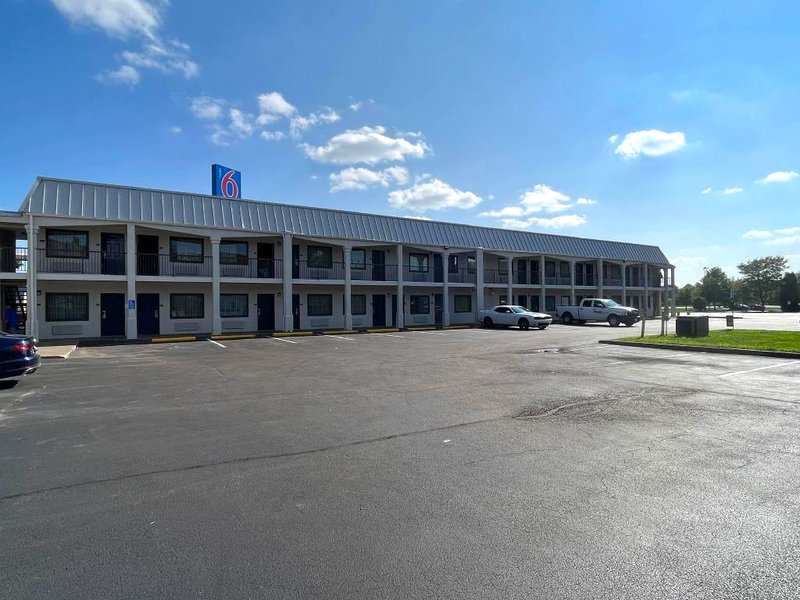 Studio 6  Suites Lafayette, INの写真