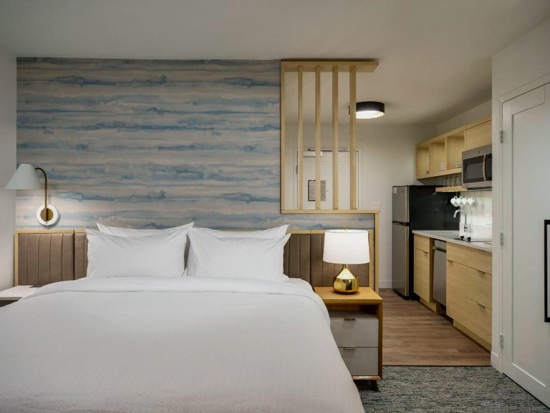 TownePlace Suites West Lafayetteの写真
