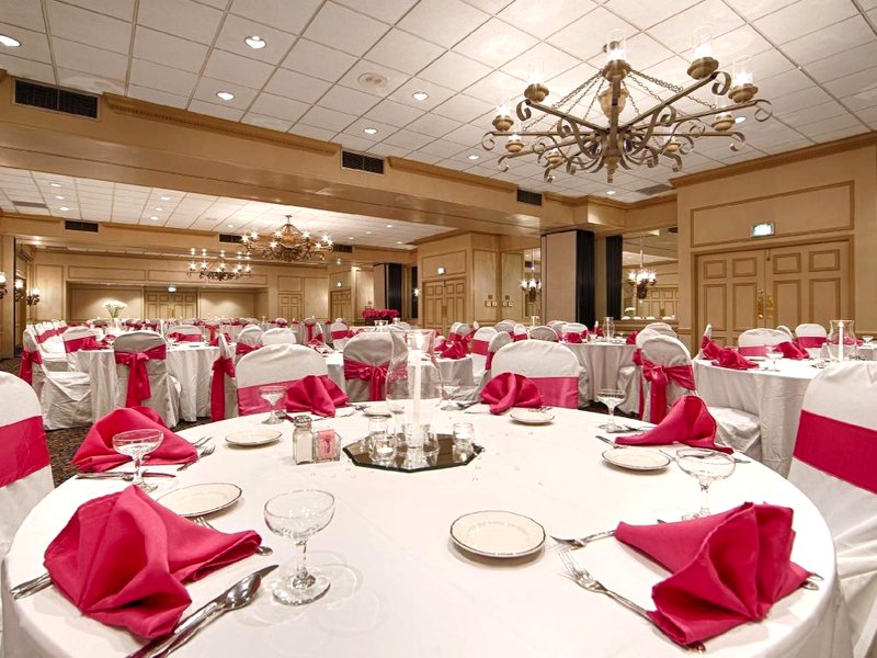 Best Western Lafayette Executive Plaza and Conference Centerの写真
