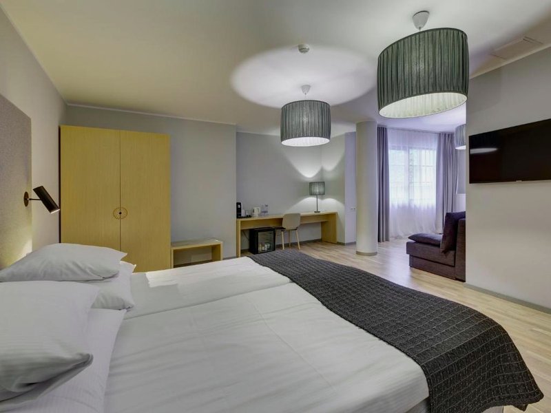 Estonia Resort Hotel & Spaの写真
