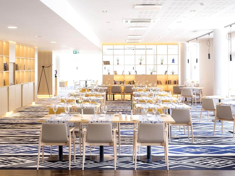 Estonia Resort Hotel & Spaの写真