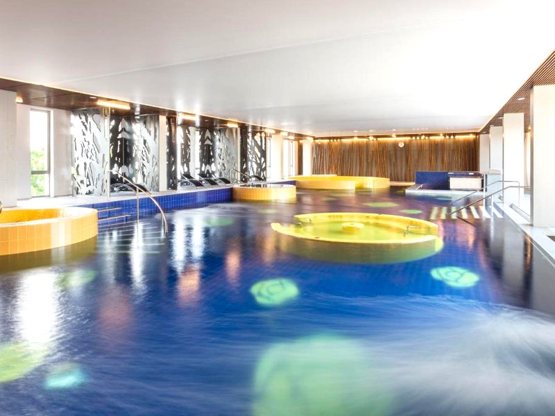 Estonia Resort Hotel & Spaの写真