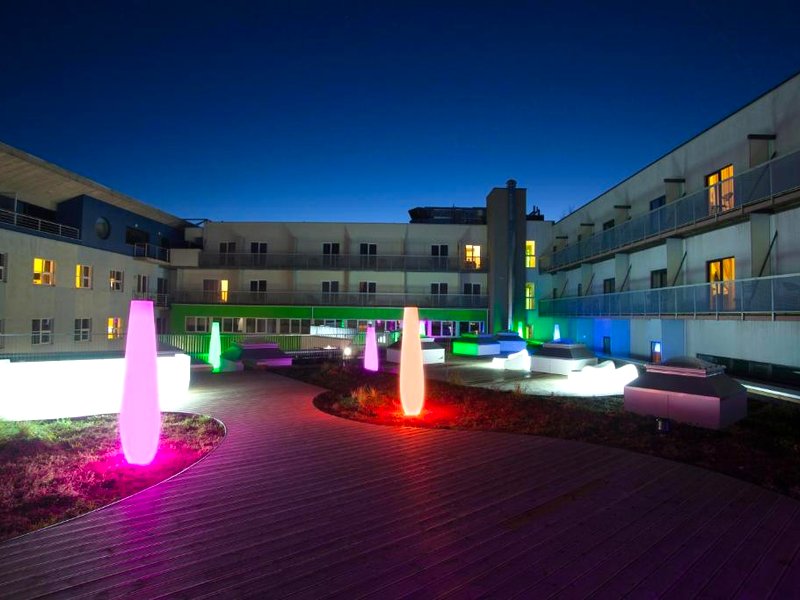 バイキング スパ ホテル (Viiking Spa Hotel)の写真