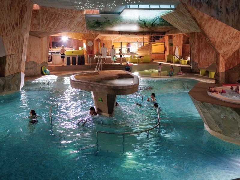 バイキング スパ ホテル (Viiking Spa Hotel)の写真