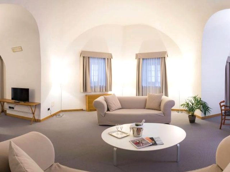 Hotel Cavour Et Des Officiersの写真