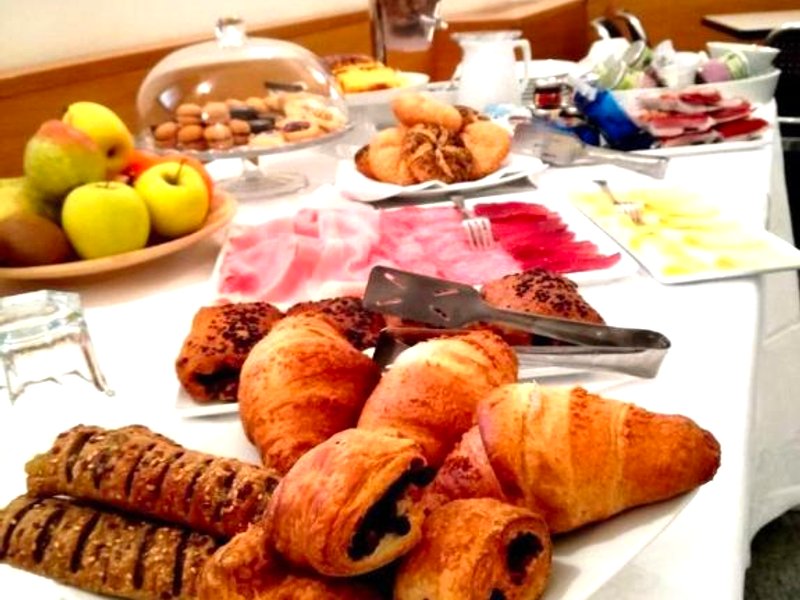 Hotel Cavour Et Des Officiersの写真