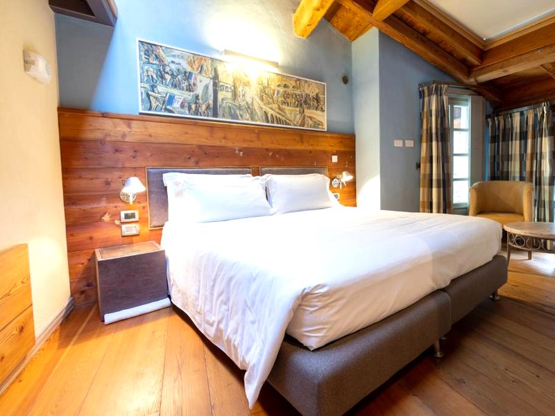 Hotel Ad Galliasの写真