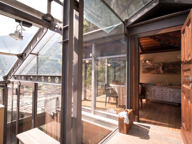 Hotel Ad Galliasの写真