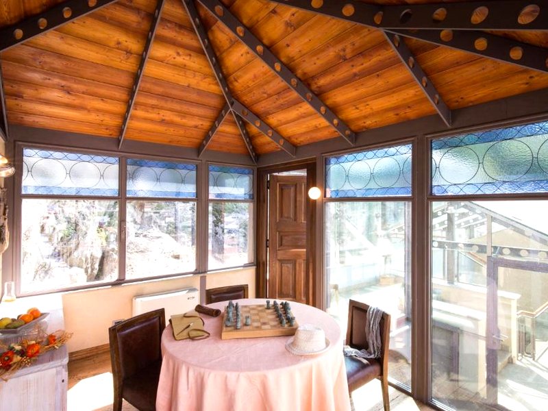 Hotel Ad Galliasの写真