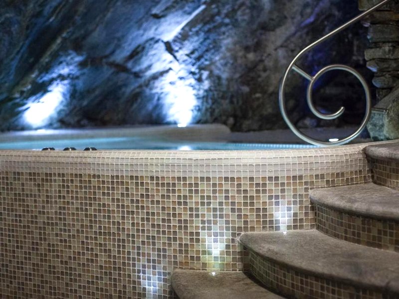 Hotel Ad Galliasの写真