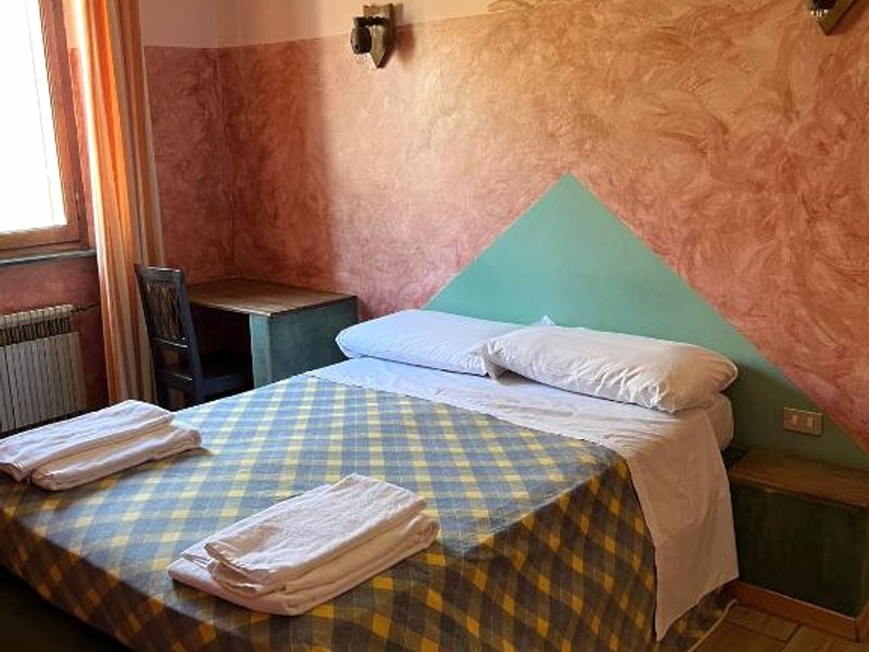 Albergo Bar Brenveの写真