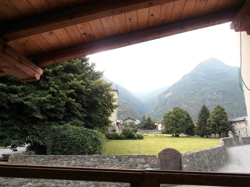 Albergo Bar Brenveの写真