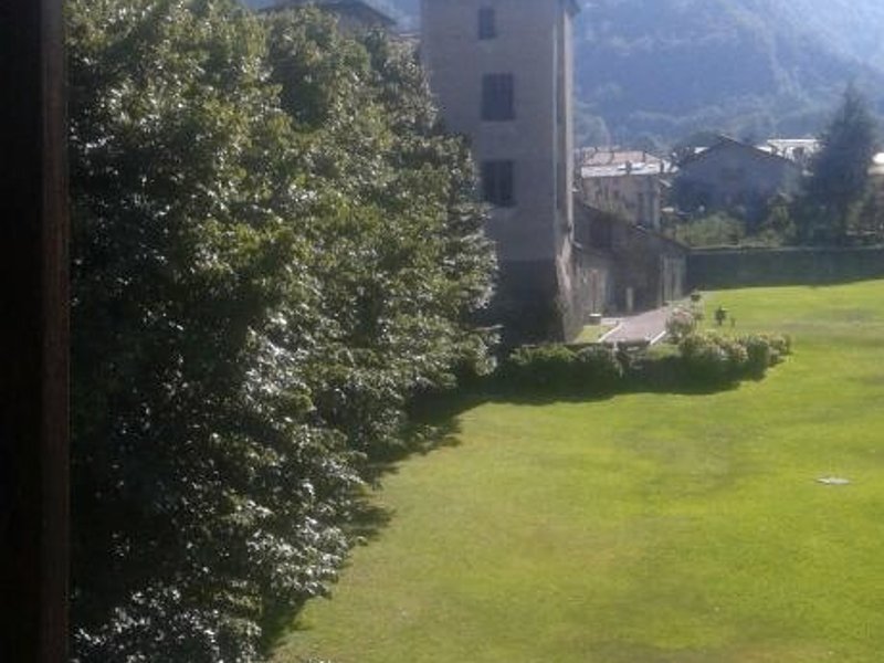 Albergo Bar Brenveの写真