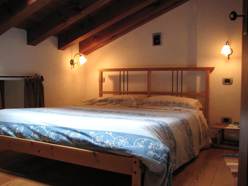 B&B Vecchio Torchio di Bardの写真